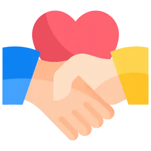 Doctor symbolizing integrity in medical practice