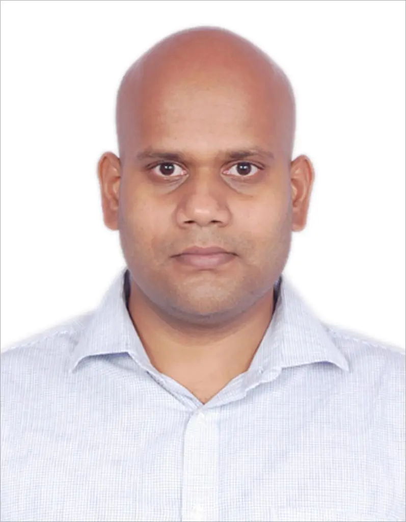 Photo of Dr. Arun Kumar, Consultant - Vascular and Endovascular Surgery
